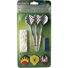 ECHOWELL ACD 3900 Darts