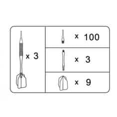 Greatstore ECHOWELL ACD 3900 Darts