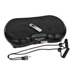 shumee Masažna vibracijska naprava MASTER G1 Black