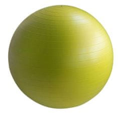 Gimnastična žoga za rehabilitacijo Joga Pilates Spartan 16 cm rumena