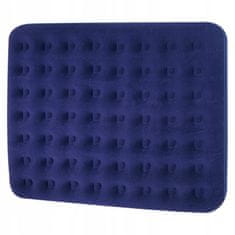 Greatstore AVENLI Dvoposteljno napihljivo ležišče za kraljico 203 x 152 x 22 cm