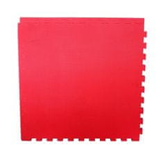 Greatstore MASTER Podloga za vadbo s sestavljanko 100 x 100 x 3 cm