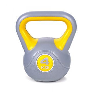 shumee Kettlebell Vinil Dumbbell 4 kg