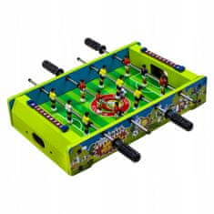 Greatstore Mini namizni nogomet SPARTAN