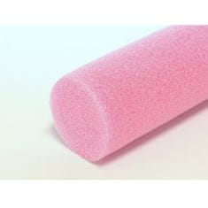 Greatstore Penasta rezina za učenje plavanja MASTER Pink