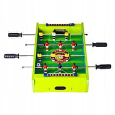 Greatstore Mini namizni nogomet SPARTAN