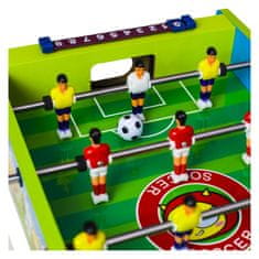 Greatstore Mini namizni nogomet SPARTAN