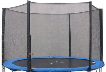 shumee Nadomestna mreža za trampolin s premerom 305 za zunanjo uporabo