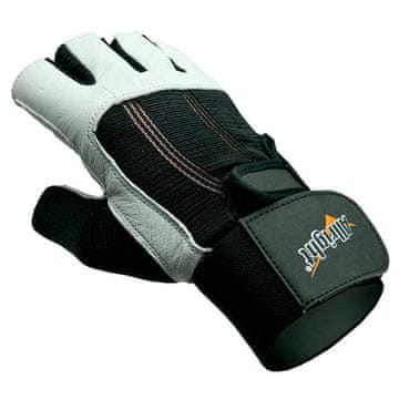 shumee Rokavice za bodybuilding DR velikost XS allright mod.2414