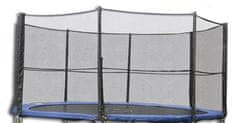 shumee Nadomestna mreža za trampolin premera 366 CM
