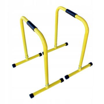 shumee Stacionarne palice za sklece MASTER Equalizer