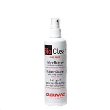 shumee DONIC Bio Cleaner čistilo za teniške loparje
