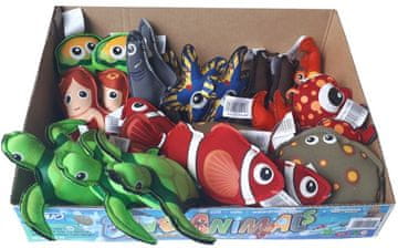 shumee Plavajoče vodne igrače