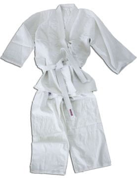 shumee Judo kimono obleka za višino 130 cm