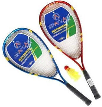 shumee Komplet za badminton SPEED