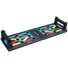 shumee Ročaji Push-up Bars Deska MASTER Multi