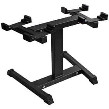 shumee MASTER Spin stojalo za uteži