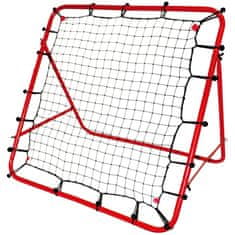shumee Rebounder Trainer Training Goal z mrežo MASTER 100 x 100 cm