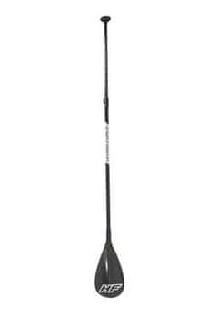 shumee Bestway veslo iz steklenih vlaken 217 cm