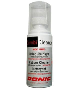 shumee DONIC Combi Cleaner Čistilo za podlogo Bat
