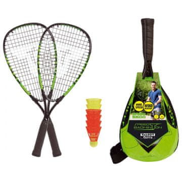 shumee Komplet za badminton Talbot Torro Speed 5500
