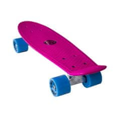 shumee Roza rolka Fishboard MASTER 22"