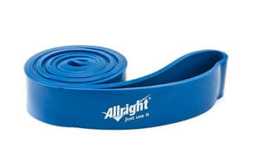 shumee Zapestnica Power-band allright 4,4 cm modra