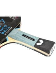 Greatstore BUTTERFLY lopar za namizni tenis Timo Boll SG77