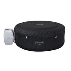 shumee Napihljiv vrtni jacuzzi z ogrevanjem BESTWAY Lay-Z Spa Whirlpool Miami