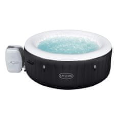 shumee Napihljiv vrtni jacuzzi z ogrevanjem BESTWAY Lay-Z Spa Whirlpool Miami