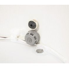 shumee Napihljiv vrtni jacuzzi z ogrevanjem BESTWAY Lay-Z Spa Whirlpool Helsinki