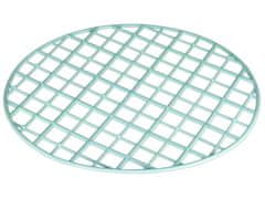 CZ Vstavek za umivalnik okrogel ¤32cm