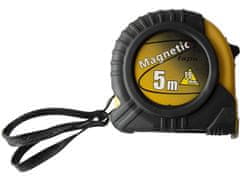 M.A.T Group MAGNETNI merilni trak 5,0 m/19 mm