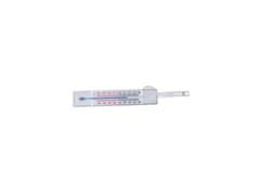 TFA Okenski termometer 14 cm samolepilna plastika, BÍ 14.6013