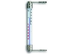 TFA Okenski termometer 22cm kovinski. 14.5000