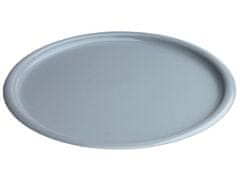 Plastični pladenj okrogel 34 cm