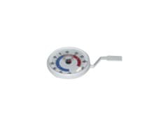 TFA Okenski termometer okrogel 7 cm, plastičen, BÍ 14.6004