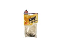 Gel knot s prtičkom (10 kosov)