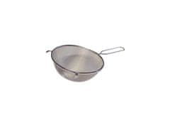 BLEX, a.s. Kovinsko cedilo, prevlečeno s kositrom 26/¤12cm CZ