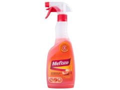 Druchema Čistilo za kaminske stekla MEFISTO SPECIAL 0,5l