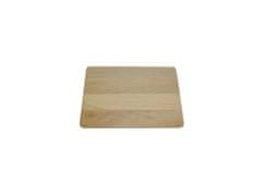 Dipro Deska za meso 45x30x1,9cm les.