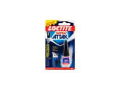 Henkel Lepilo 5g SUPER ATTAK PRECISION