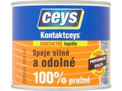 Ceys Kontaktno lepilo 500ml KONTAKTCEYS