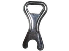 Kovovýroba Jeníkov Odpirač za kronski pokrovček 9 cm kovinski.