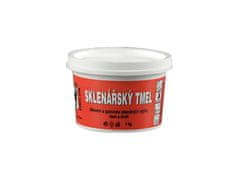 Den Braven Stekleni kit 1kg skodelica