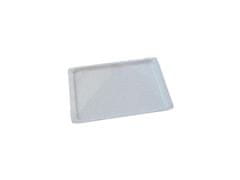 Pladenj 28x18cm, plastika, MRAM