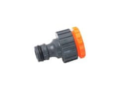 Adapter z notranjim navojem 1/2" + 3/4" AQUA