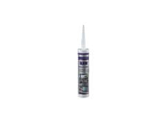 Univerzalni silikon 280ml TRA SILVER LINE