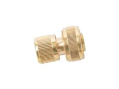M.A.T Group Hitra spojka 3/4" Ms AQUA