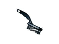 SPOKAR Plastična žična krtača, 4 kosi, 10,5 cm 1101
